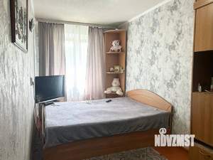 2-к квартира, вторичка, 42м2, 3/5 этаж