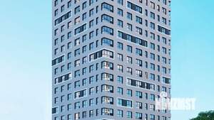 2-к квартира, вторичка, 71м2, 15/18 этаж