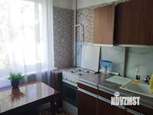 1-к квартира, вторичка, 33м2, 4/5 этаж