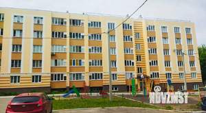 1-к квартира, вторичка, 53м2, 5/5 этаж