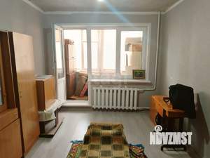 1-к квартира, вторичка, 33м2, 6/9 этаж