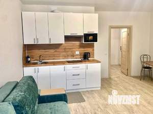 Студия квартира, вторичка, 32м2, 12/19 этаж