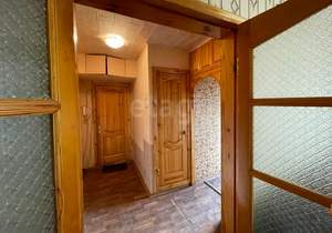 1-к квартира, вторичка, 33м2, 2/5 этаж