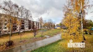 2-к квартира, вторичка, 40м2, 2/5 этаж