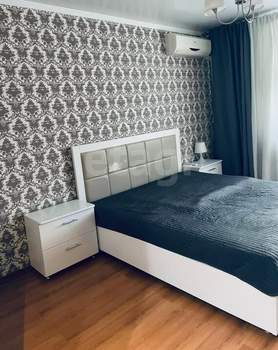 2-к квартира, вторичка, 56м2, 2/5 этаж