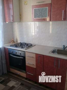 1-к квартира, вторичка, 33м2, 9/9 этаж