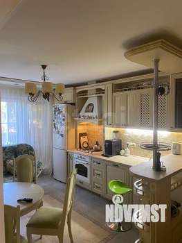 2-к квартира, вторичка, 68м2, 1/10 этаж