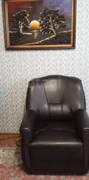 1-к квартира, вторичка, 32м2, 4/5 этаж