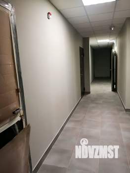 1-к квартира, вторичка, 40м2, 7/18 этаж