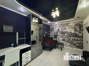 2-к квартира, вторичка, 55м2, 1/3 этаж