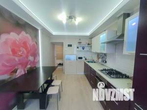 3-к квартира, вторичка, 81м2, 7/10 этаж