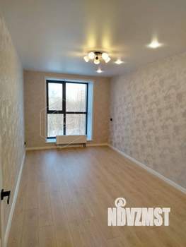 2-к квартира, сданный дом, 65м2, 2/16 этаж