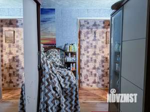 1-к квартира, вторичка, 30м2, 5/5 этаж