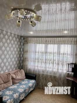 1-к квартира, вторичка, 39м2, 9/10 этаж