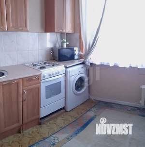 1-к квартира, вторичка, 33м2, 8/9 этаж