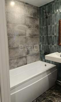 1-к квартира, вторичка, 39м2, 7/9 этаж