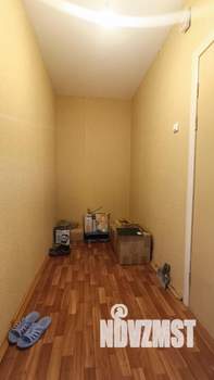 1-к квартира, вторичка, 35м2, 4/10 этаж
