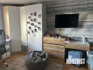 2-к квартира, вторичка, 66м2, 2/10 этаж