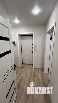 1-к квартира, вторичка, 29м2, 4/5 этаж