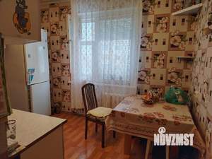 1-к квартира, вторичка, 37м2, 5/6 этаж