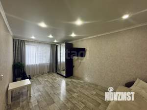 1-к квартира, вторичка, 33м2, 5/5 этаж