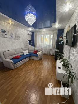 1-к квартира, вторичка, 44м2, 9/9 этаж