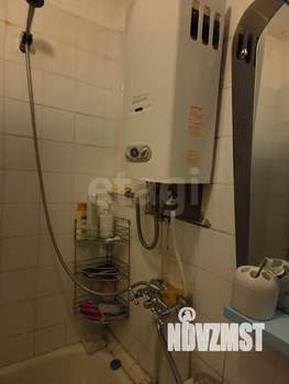 2-к квартира, вторичка, 43м2, 2/4 этаж