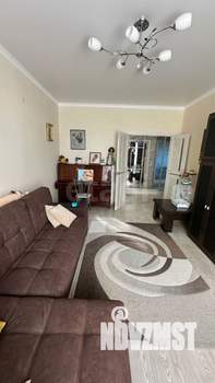 1-к квартира, вторичка, 42м2, 4/14 этаж