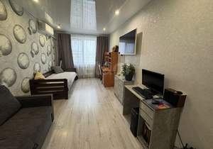 2-к квартира, вторичка, 59м2, 10/10 этаж