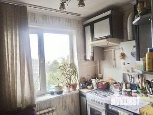 1-к квартира, вторичка, 33м2, 4/5 этаж