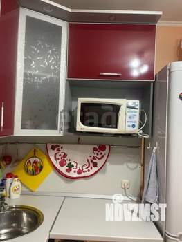 2-к квартира, вторичка, 55м2, 9/10 этаж