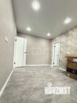 1-к квартира, вторичка, 47м2, 5/10 этаж