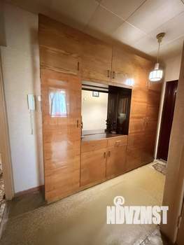 2-к квартира, вторичка, 47м2, 4/5 этаж