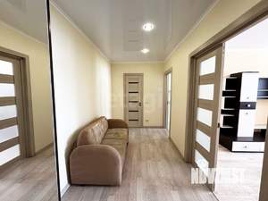 1-к квартира, вторичка, 41м2, 4/5 этаж