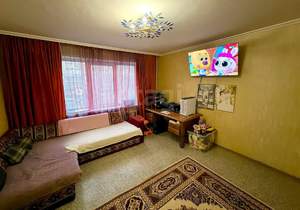 4-к квартира, вторичка, 86м2, 3/9 этаж