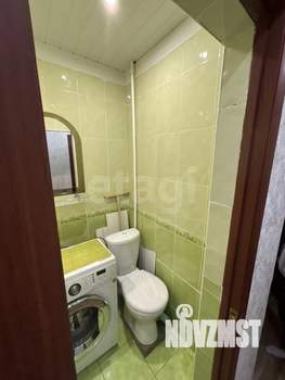 1-к квартира, вторичка, 27м2, 2/9 этаж