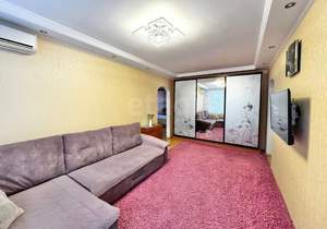 3-к квартира, вторичка, 68м2, 2/10 этаж