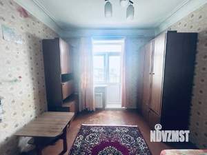 2-к квартира, вторичка, 58м2, 4/4 этаж