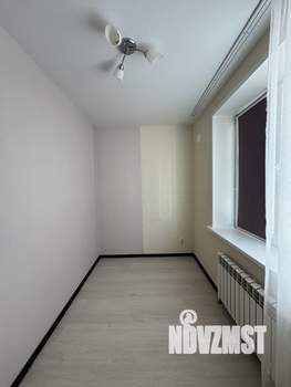1-к квартира, вторичка, 38м2, 1/9 этаж