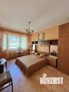 2-к квартира, вторичка, 47м2, 4/5 этаж