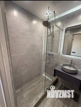 1-к квартира, вторичка, 35м2, 8/9 этаж