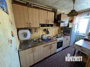 1-к квартира, вторичка, 21м2, 4/5 этаж