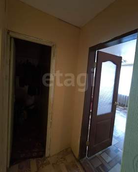 4-к квартира, вторичка, 78м2, 1/5 этаж