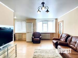 2-к квартира, вторичка, 44м2, 1/5 этаж