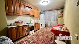 2-к квартира, вторичка, 59м2, 8/10 этаж