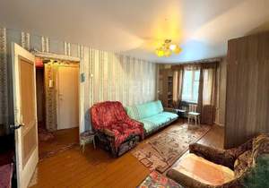 1-к квартира, вторичка, 30м2, 3/5 этаж