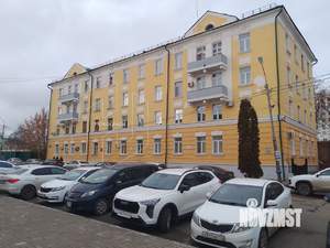 2-к квартира, вторичка, 70м2, 4/4 этаж