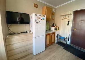 1-к квартира, вторичка, 12м2, 1/5 этаж