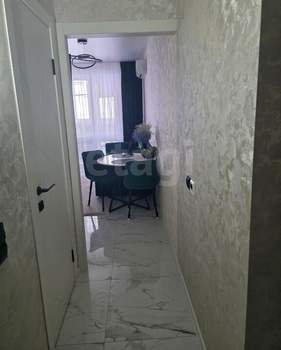 1-к квартира, вторичка, 41м2, 6/9 этаж