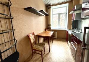 3-к квартира, вторичка, 66м2, 2/4 этаж